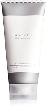 Amazon | ブラッククレイウォッシュ [ レディーズ 泡立てない 洗顔